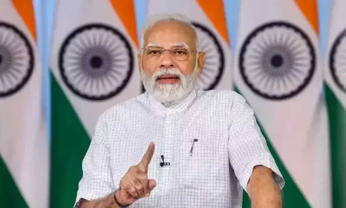 पीएम मोदी 7 जुलाई को वाराणसी को 28 परियोजनाओं की देंगे सौगात